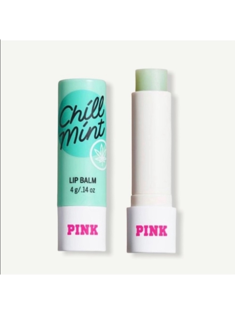 VS PINK Lip Balm